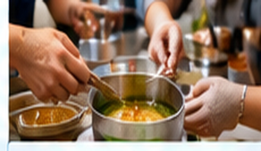 Community outreach service